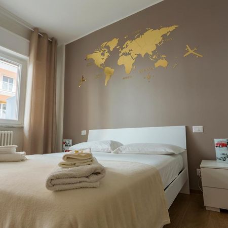 Ferienwohnung H49 Bari Exterior foto
