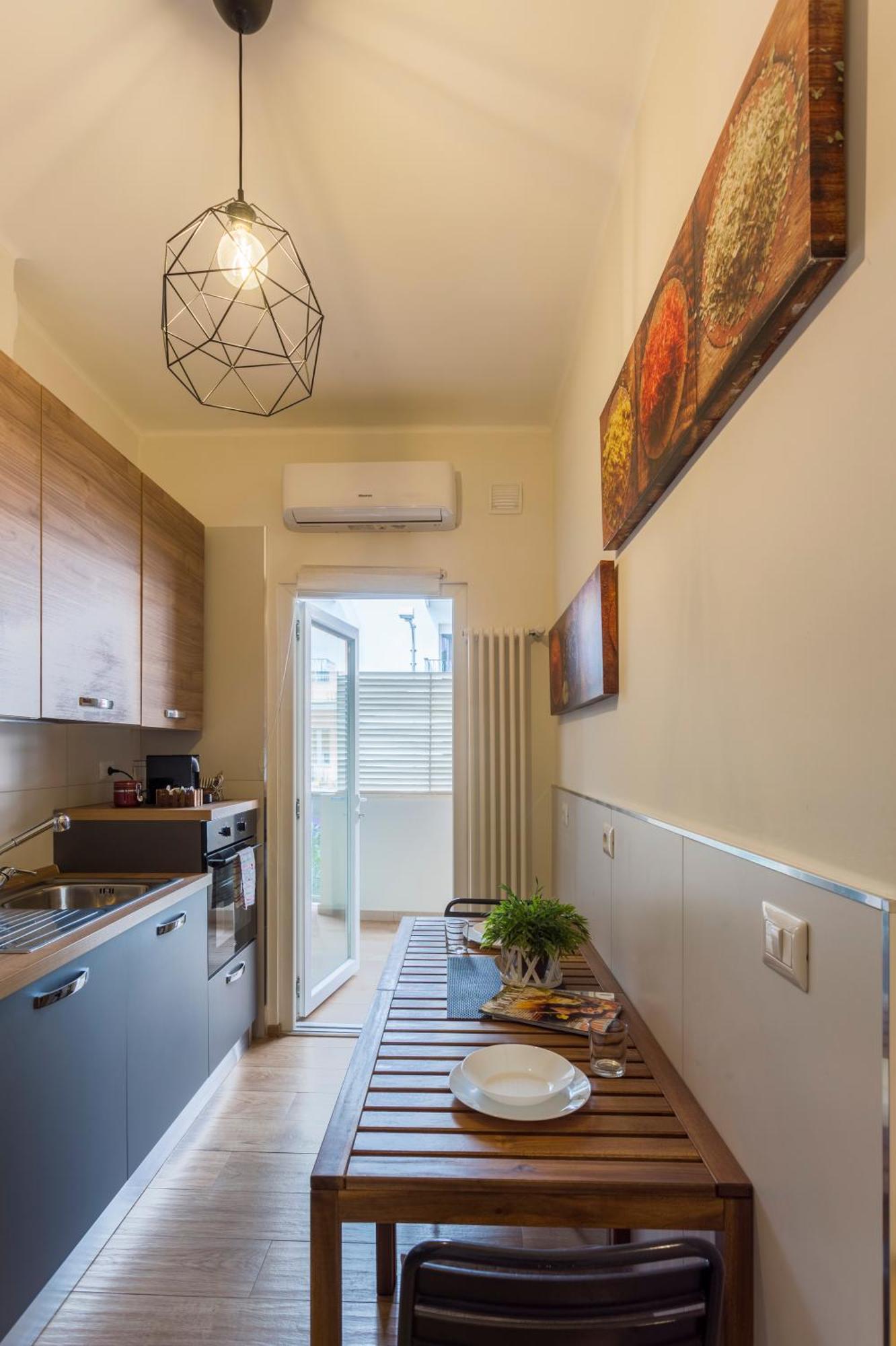 Ferienwohnung H49 Bari Exterior foto