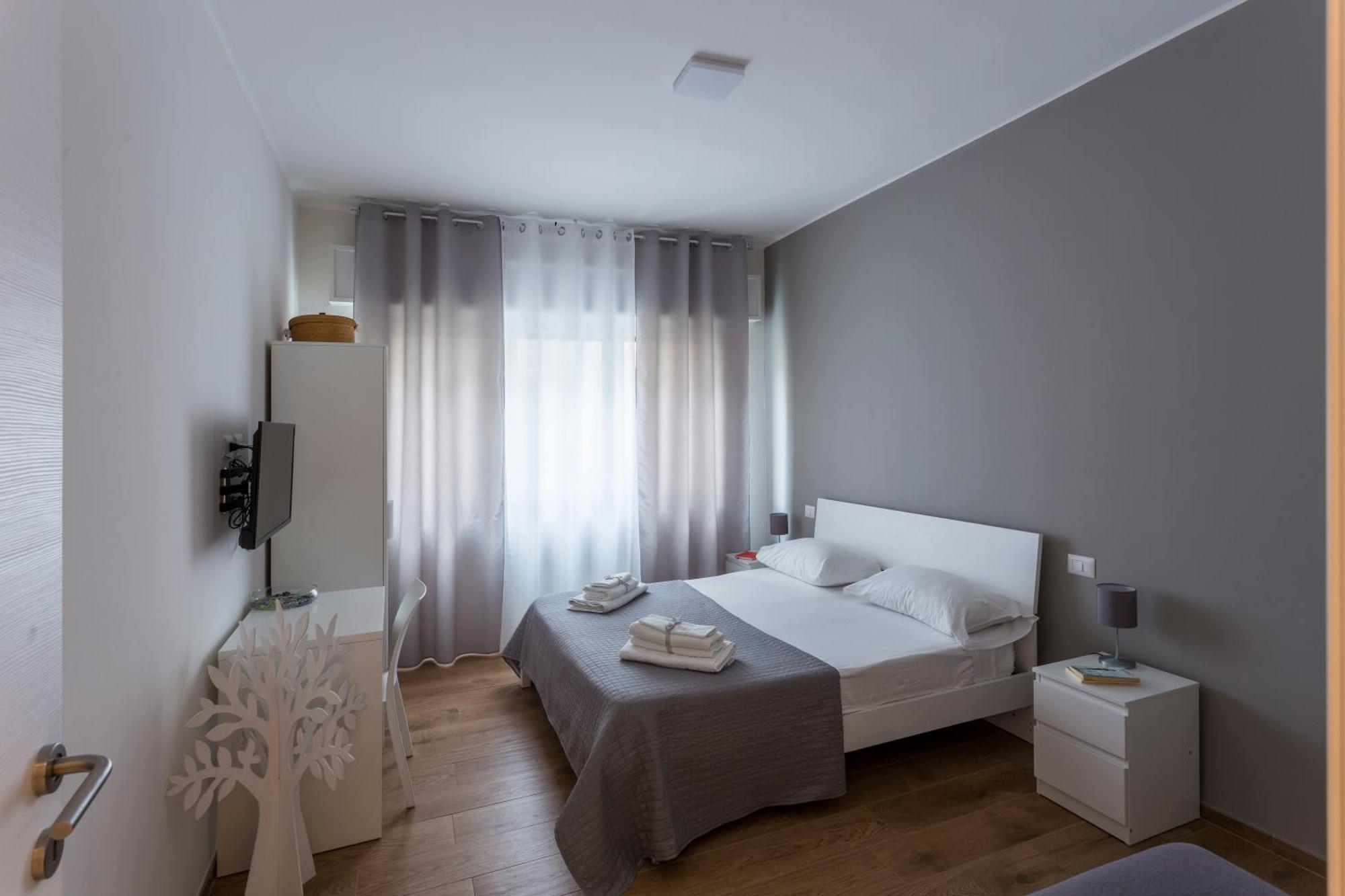 Ferienwohnung H49 Bari Exterior foto
