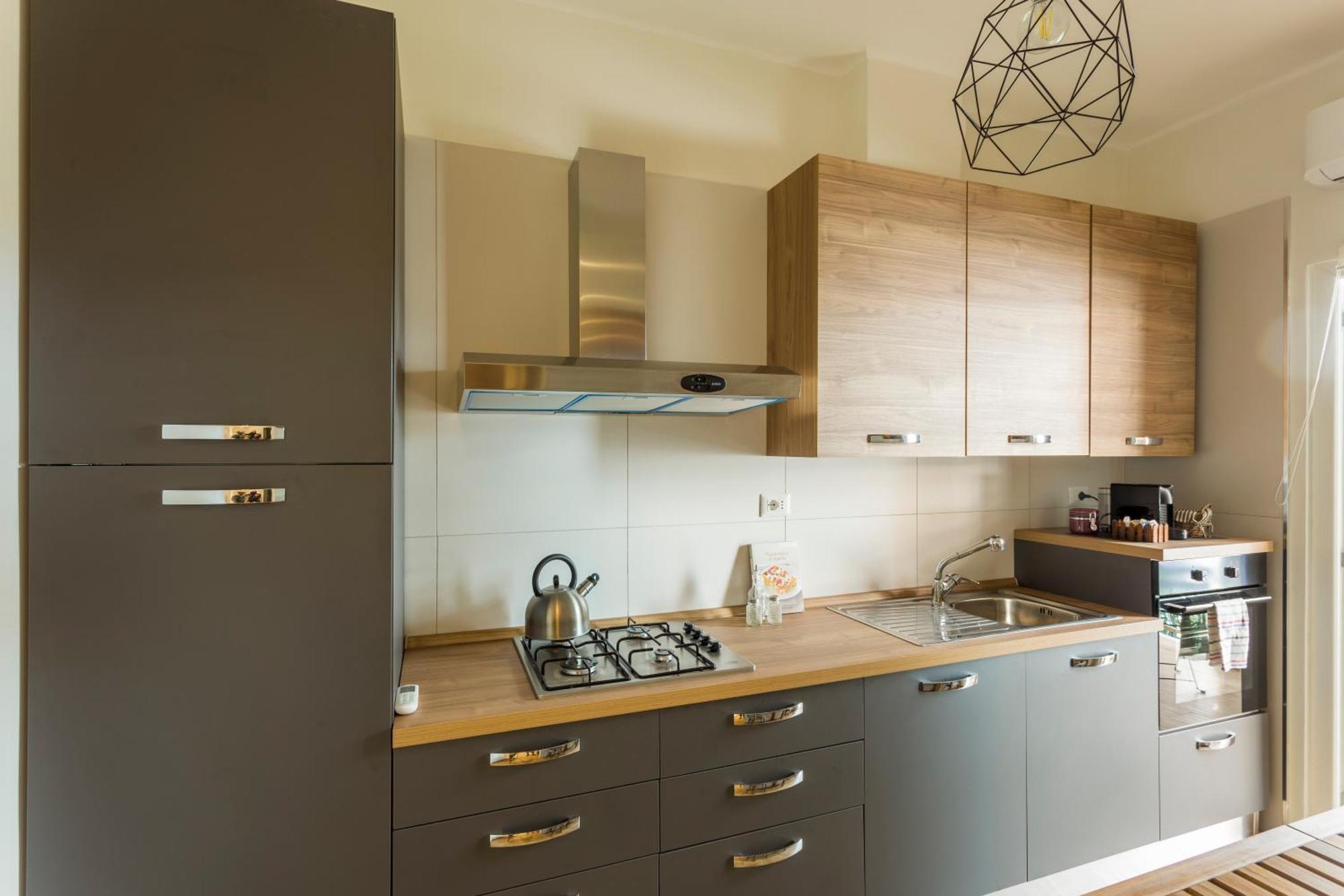 Ferienwohnung H49 Bari Exterior foto