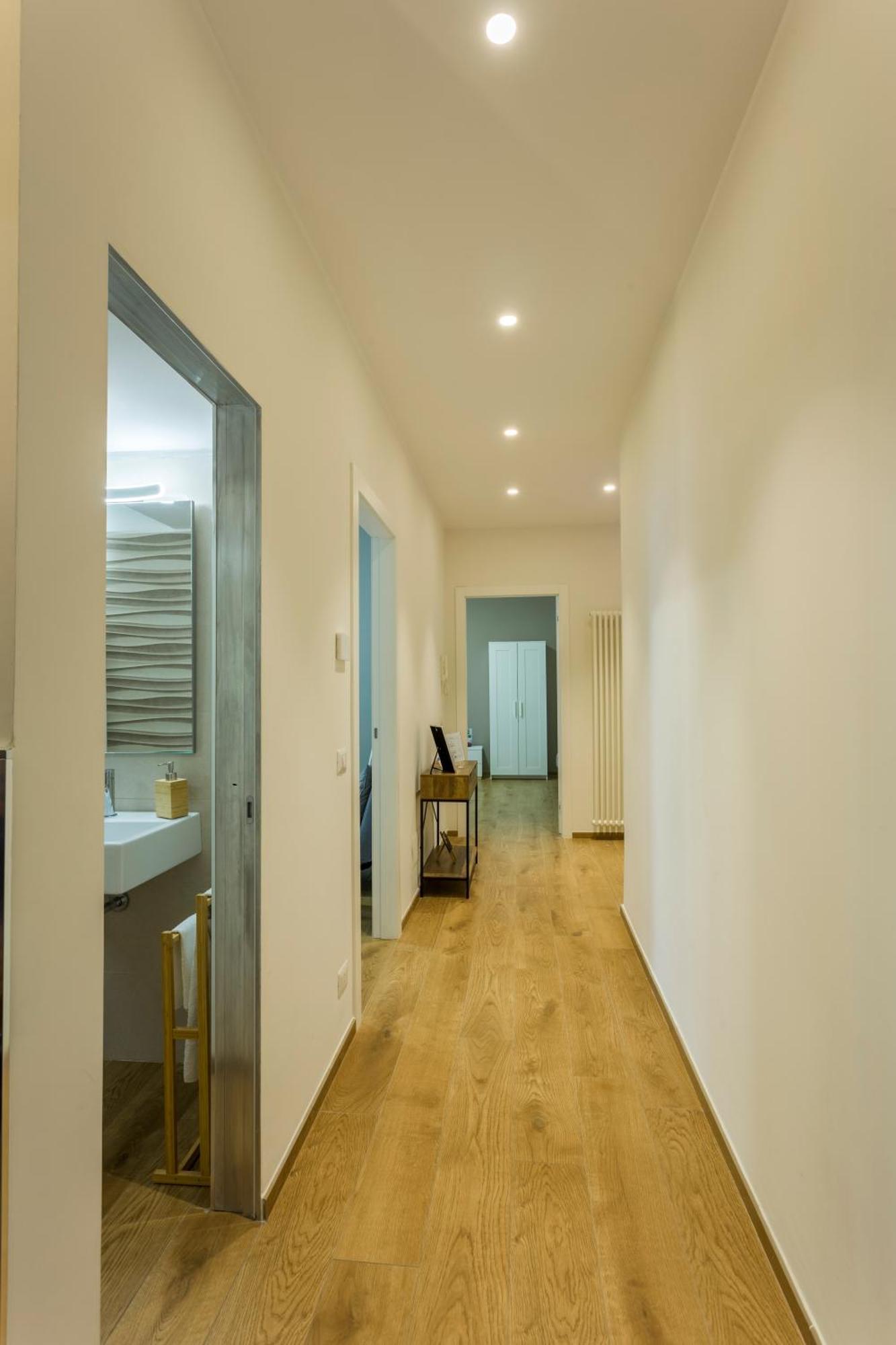 Ferienwohnung H49 Bari Exterior foto